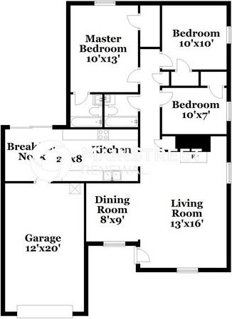 12409 Danby Rd - Photo 2 of 16