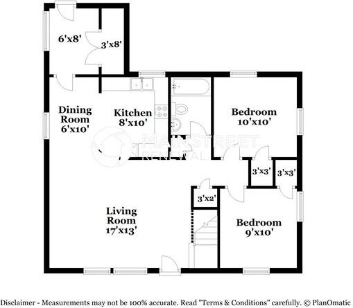 7712 Oak St - Photo 2 of 17