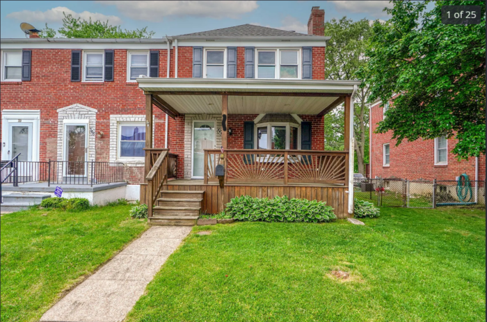 346 Gwynn Ave - Photo 2 of 25