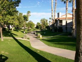 9445 N 94th Pl Unit 112 - Photo 1 of 1