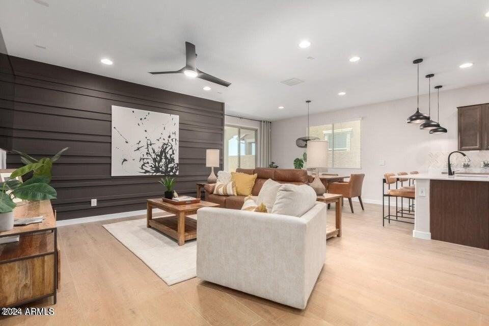 9001 W Rancho Dr - Photo 4 of 50