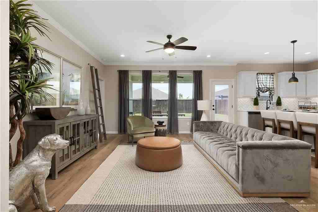 6343 Cascada Bend Rd - Photo 2 of 35