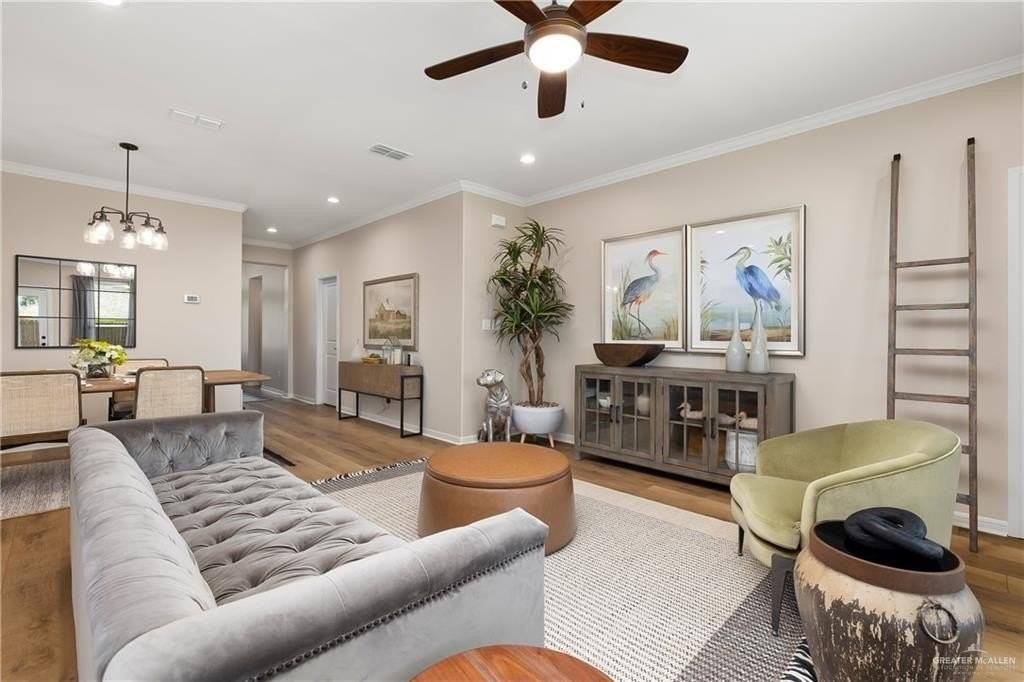 6343 Cascada Bend Rd - Photo 4 of 35