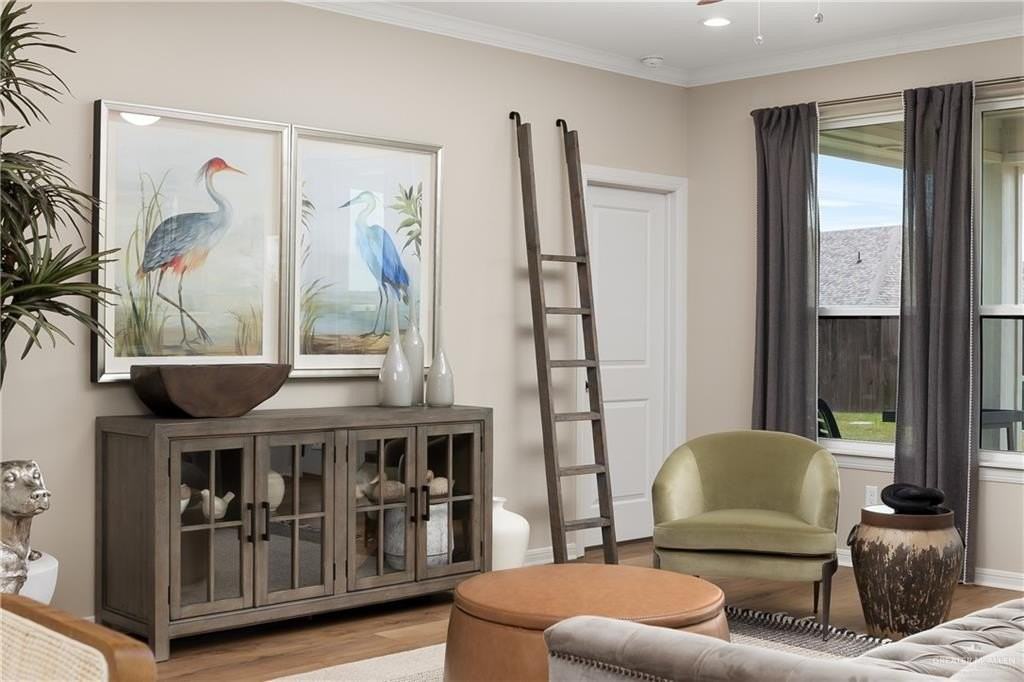 6343 Cascada Bend Rd - Photo 5 of 35