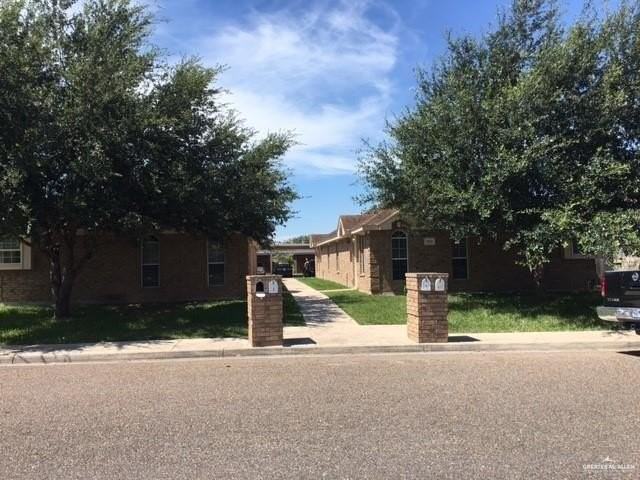 3612 W Zelma St #1