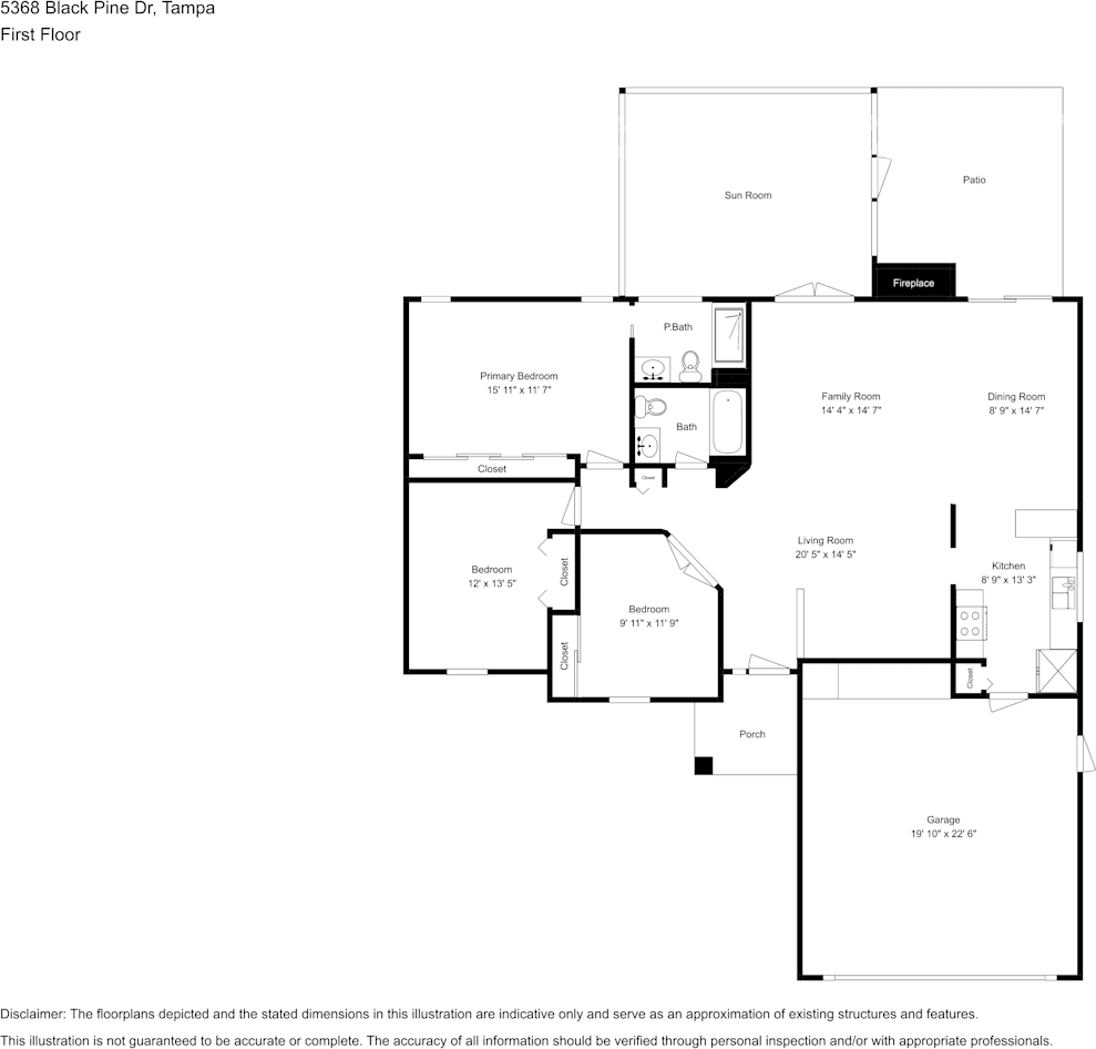 5368 Black Pine Dr - Photo 2 of 18