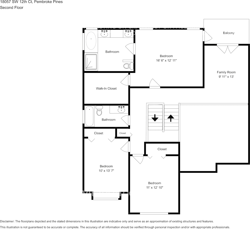 18057 Sw 12th Ct - Photo 3 of 22