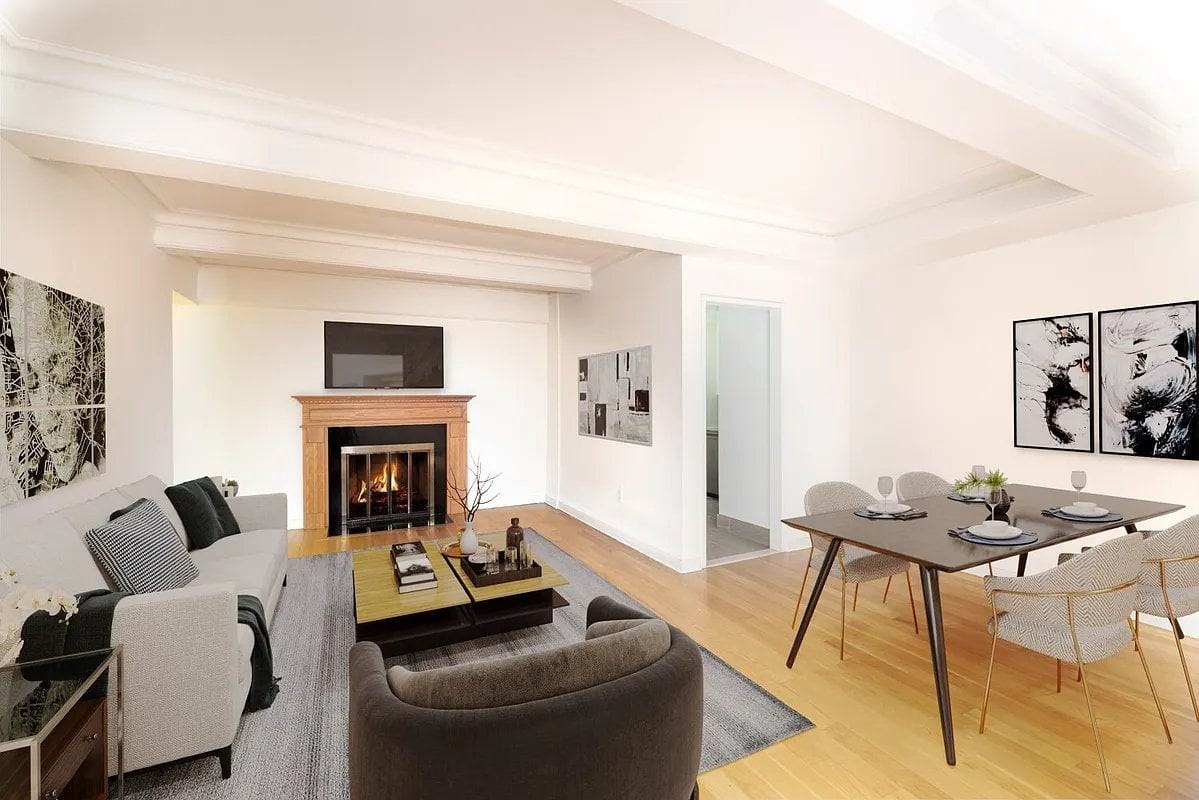 W 55th St #11 - Photo 2 of 5