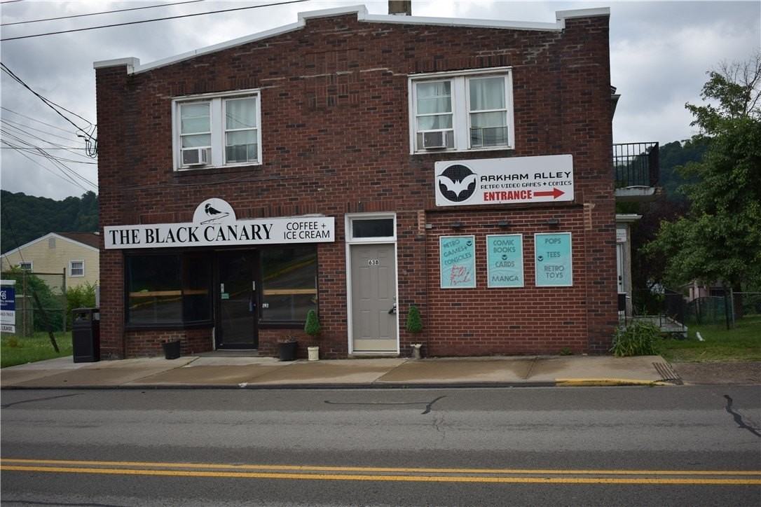 638 Pittsburgh St #2 - Photo 2 of 16