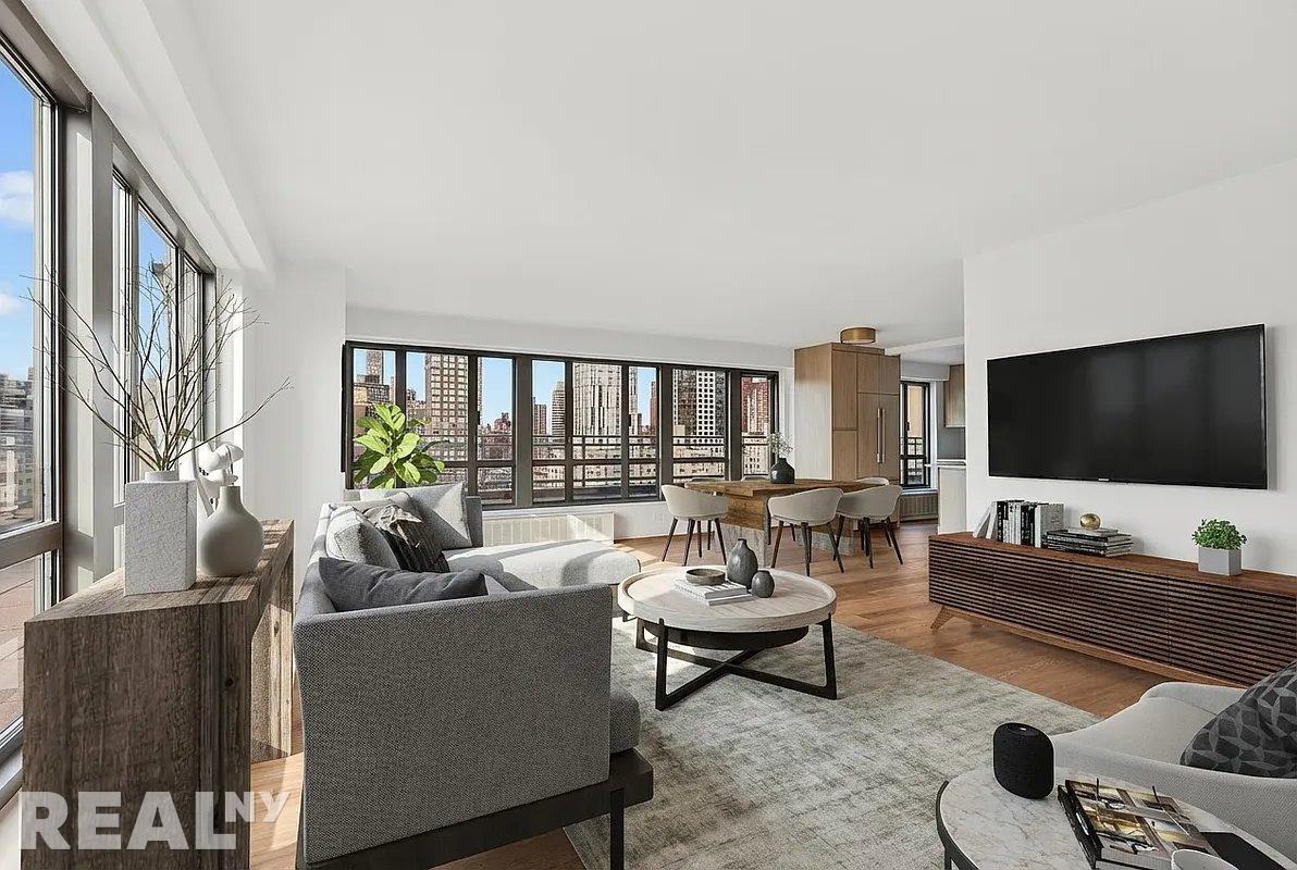 E 87th St #20C - Photo 3 of 11