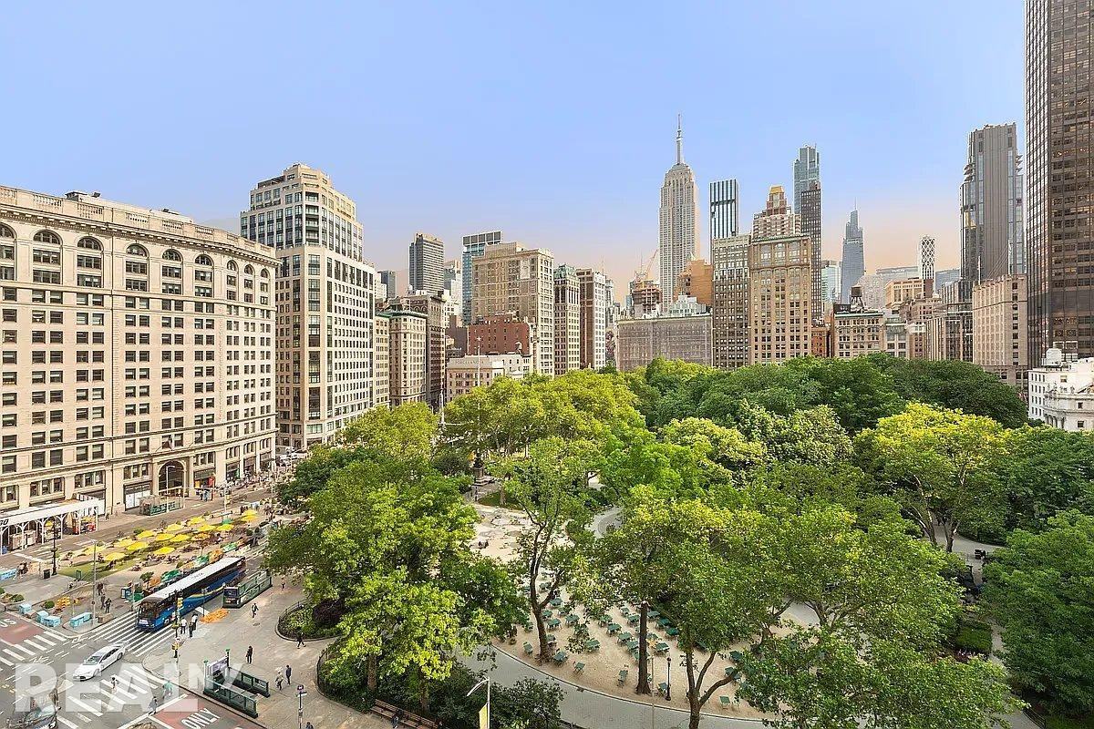 E 22nd St #11P - Photo 2 of 13