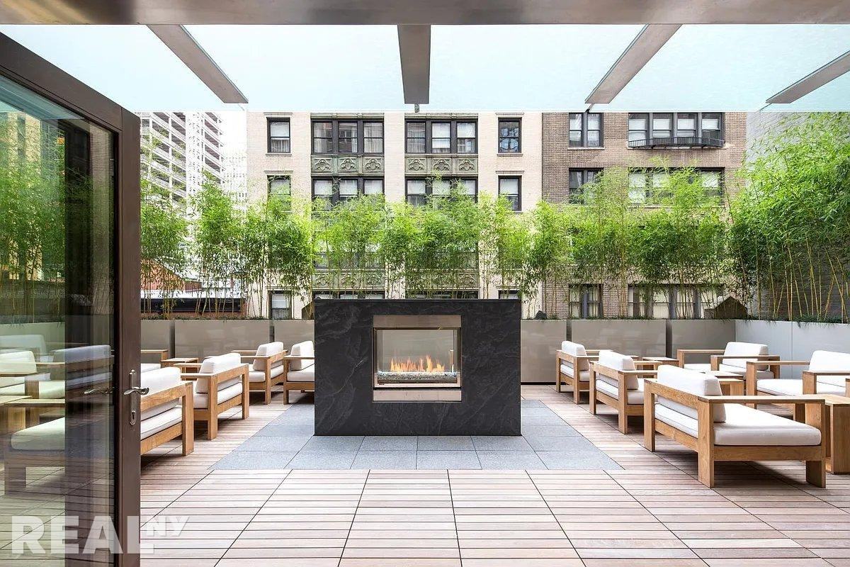 W 38th St #23C - Photo 6 of 11