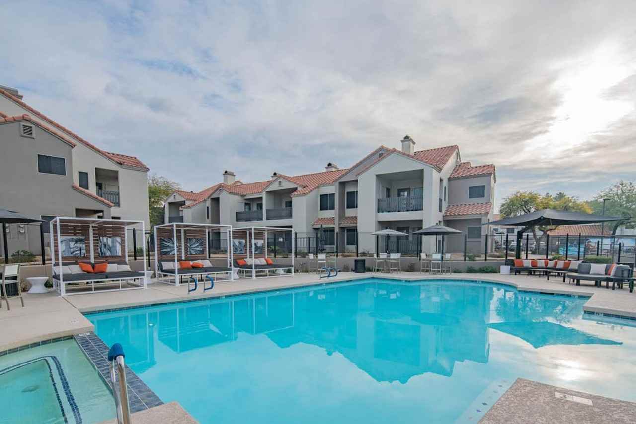 7900 E Princess Dr #1263169P - Photo 3 of 49