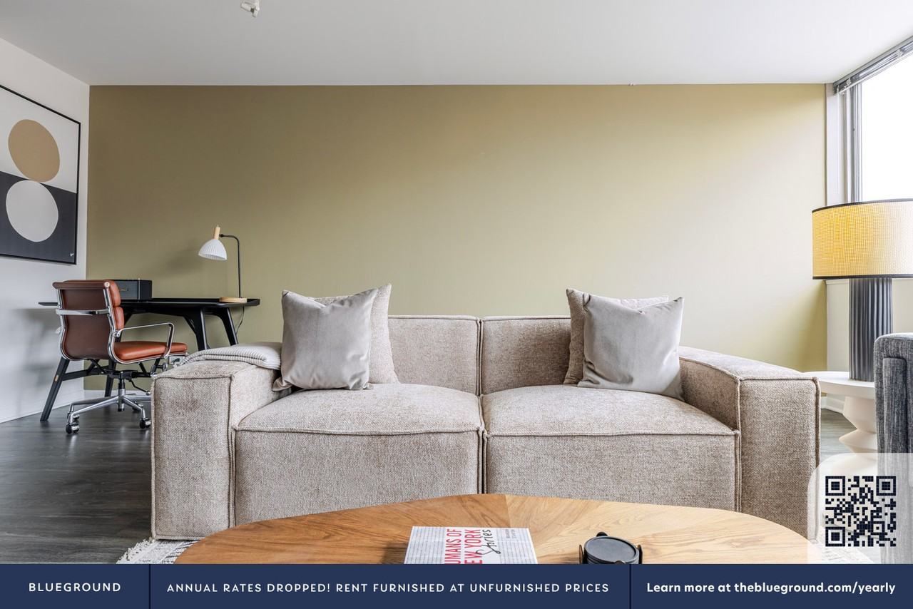 901 S Ashland Ave #1385 - Photo 4 of 44