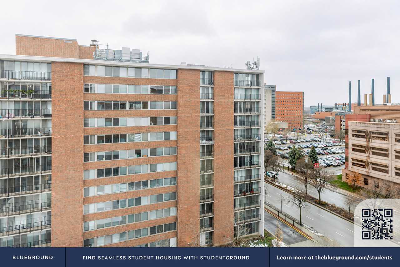 901 S Ashland Ave #1385 - Photo 7 of 44