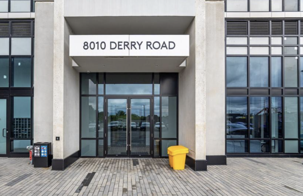 8010 Derry Road #309 - Photo 2 of 16