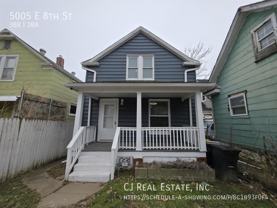 5005 E 8th St - Photo 1 of 1