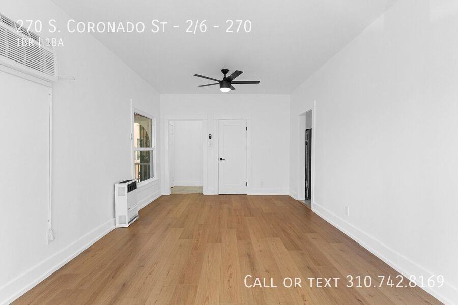 270 S Coronado St #270 - Photo 4 of 49