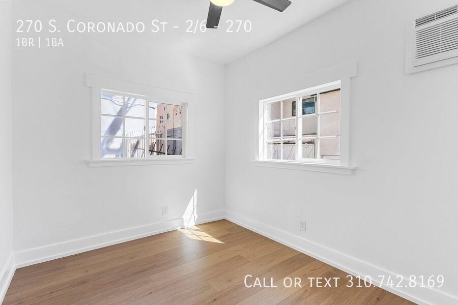 270 S Coronado St #270 - Photo 7 of 49