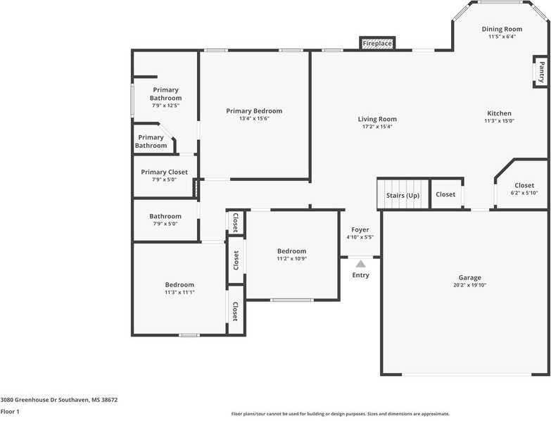 3080 Greenhouse Dr - Photo 2 of 17