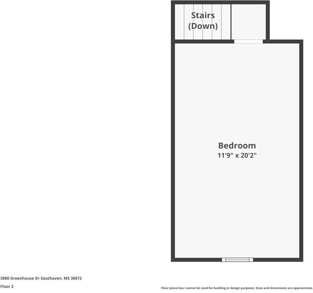 3080 Greenhouse Dr - Photo 3 of 17