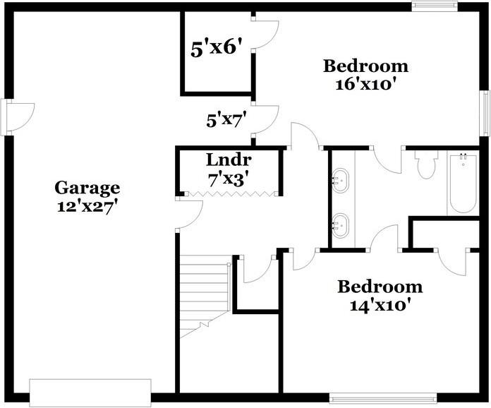 4420 Roche St - Photo 2 of 17