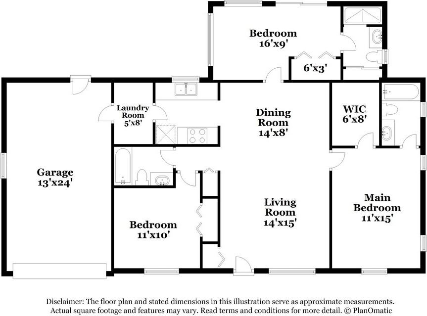 9499 Hayes St - Photo 2 of 16