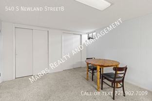 540 S Newland St - Photo 1 of 1