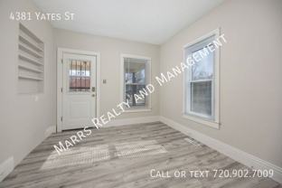 4381 Yates St - Photo 1 of 1
