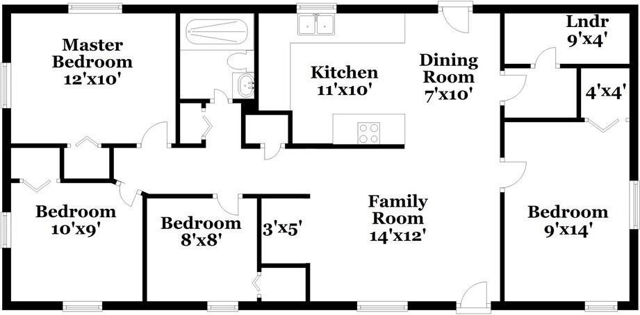 302 Spring Lake Cir - Photo 2 of 15