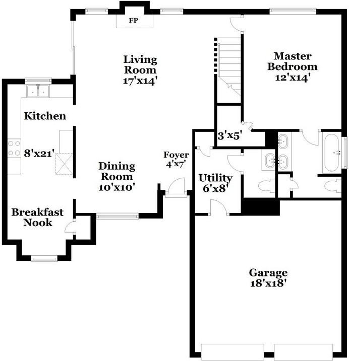 1959 Corners Cir - Photo 2 of 17