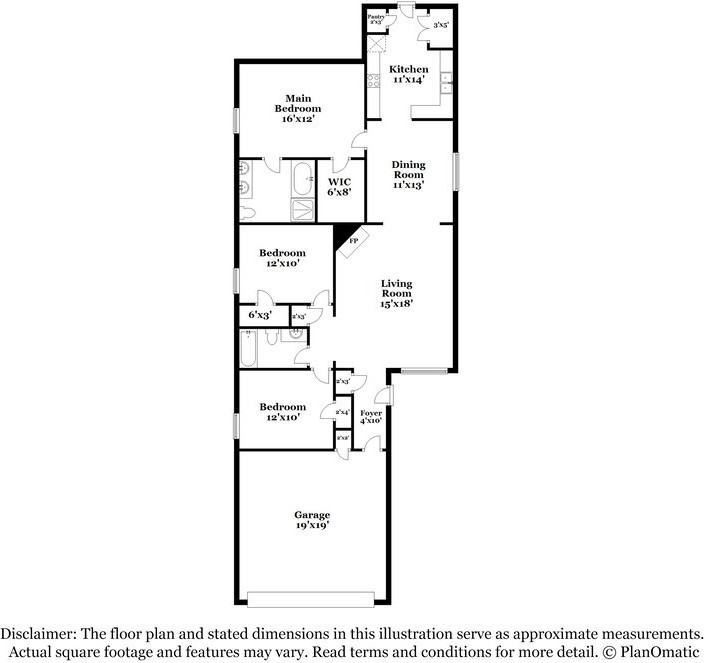 10630 Pecan Vw - Photo 2 of 16
