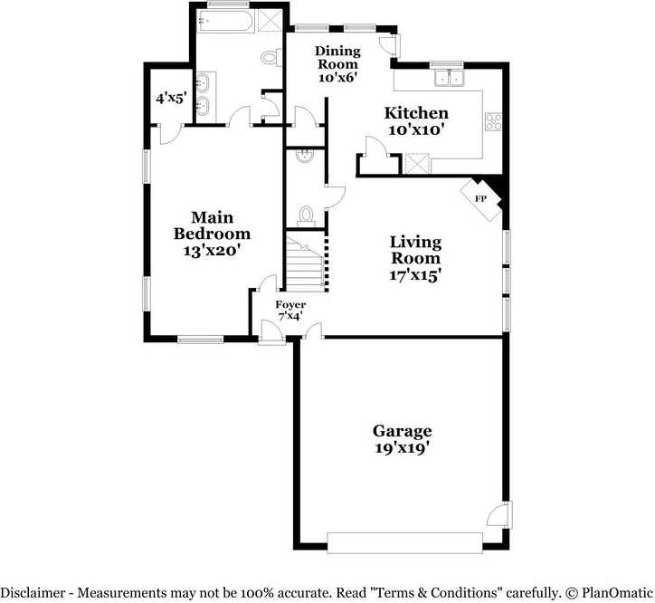 4417 Cardinal Grove Blvd - Photo 2 of 17