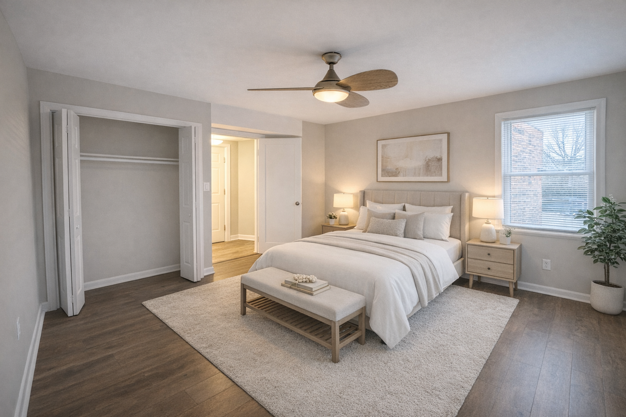 3923 Pennsylvania Ave Se #301 - Photo 3 of 11