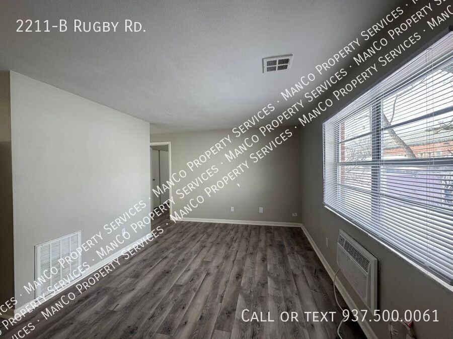 2211 Rugby Rd Apt B - Photo 7 of 11