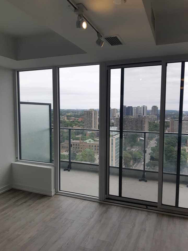 77 Shuter Street #2607 - Photo 2 of 15