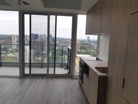 77 Shuter Street #2607 - Photo 1 of 1