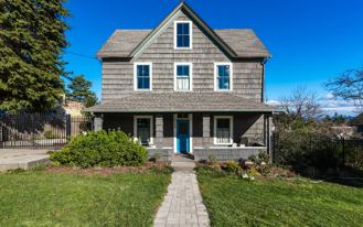 1104 Madison St - Photo 1 of 1