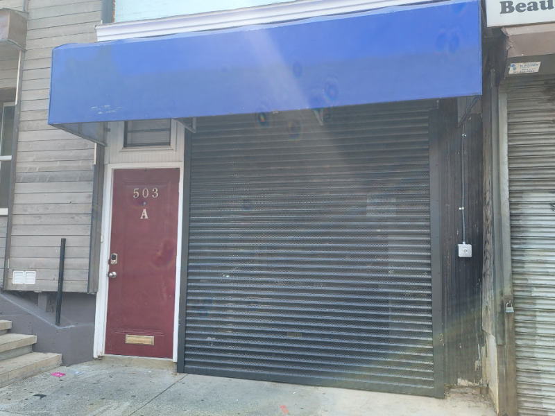 503 W Lexington St - Photo 5 of 17