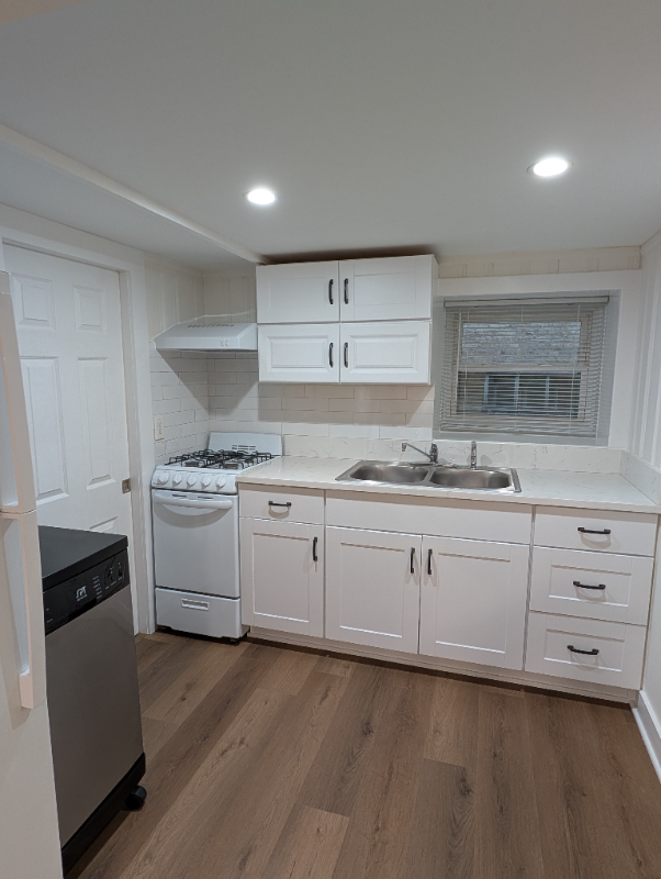 4159 N Ridgeway Ave #B - Photo 2 of 8