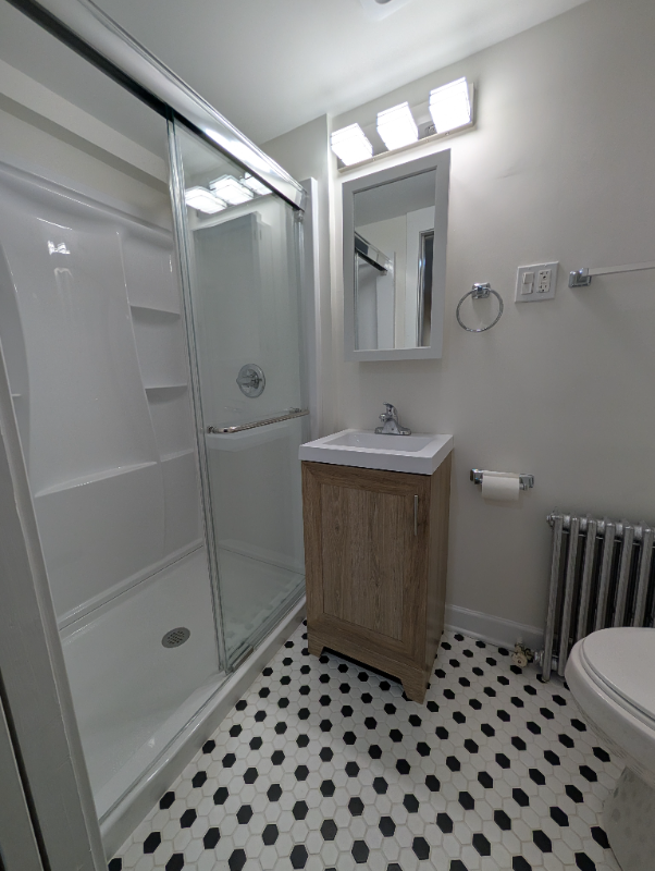 4159 N Ridgeway Ave #B - Photo 3 of 8