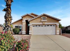 2508 N Silverado - Photo 1 of 1