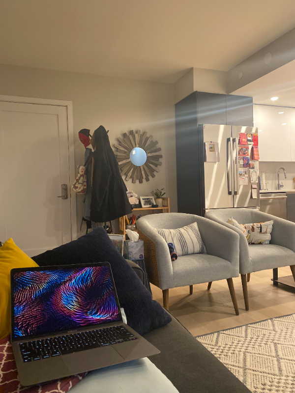 932 Broadway #204 - Photo 4 of 20