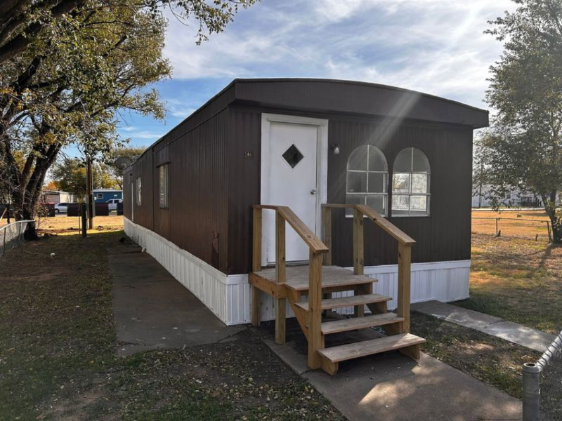 6503 E Amarillo Blvd #500