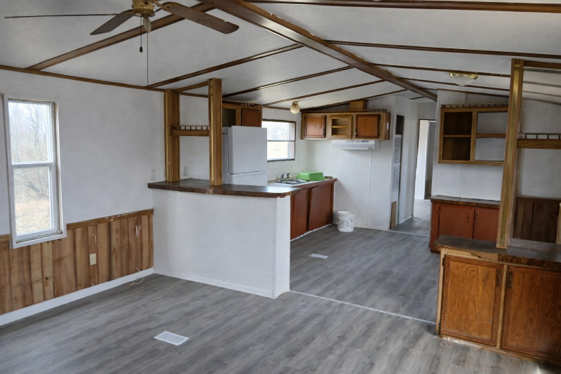 1205 N State Street Sullivan Indiana #1205 - Photo 2 of 15