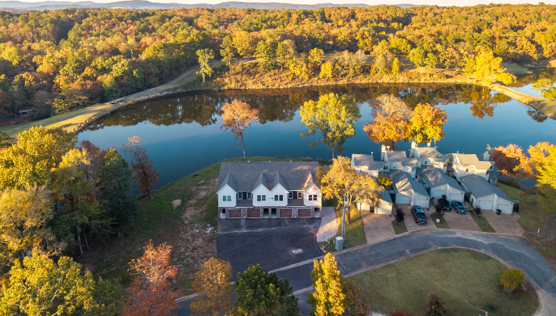 165 Pebble Beach Pl #2C - Photo 5 of 20