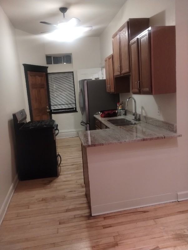 1942 W Division St #2R - Photo 3 of 14