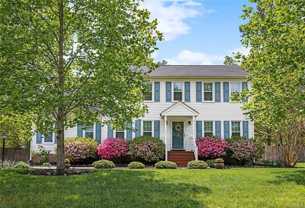 8025 Secretariat Dr - Photo 1 of 1