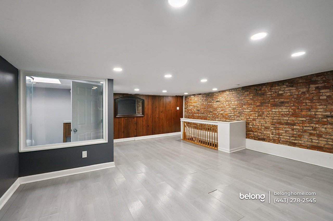 3608 Reisterstown Rd #2 - Photo 4 of 21