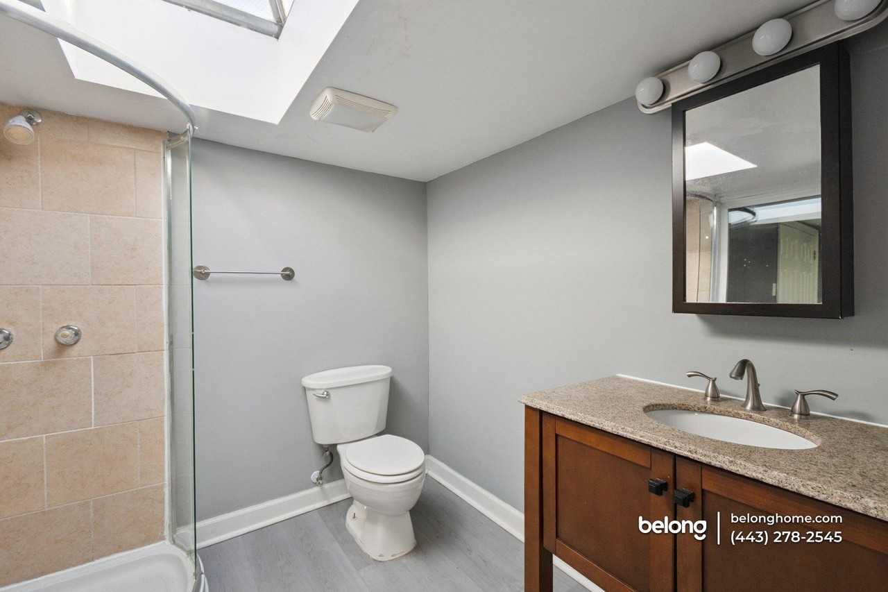 3608 Reisterstown Rd #2 - Photo 5 of 21